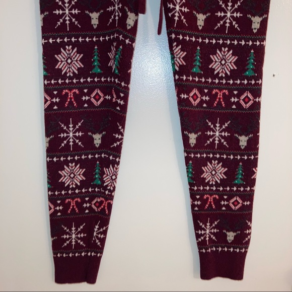 2/$10 Cozy leggings - Picture 4 of 7